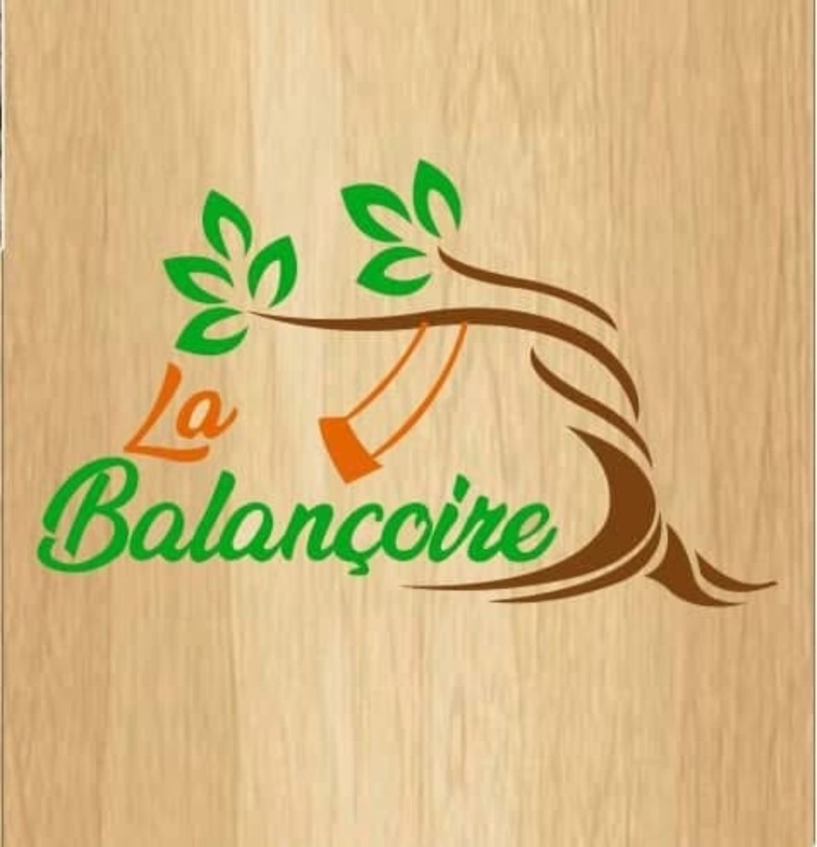 La Balançoire